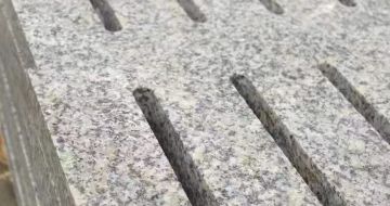 河北芙蓉白水沟盖板