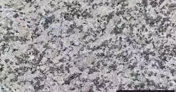 河北 芙蓉白（芝麻白大花）火烧面
