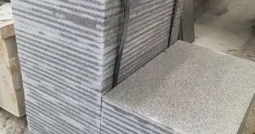 河北芝麻白火烧面成品