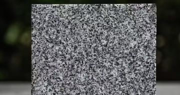 河北 芝麻黑火烧面