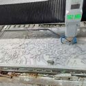 河北 别墅墙面石材雕刻