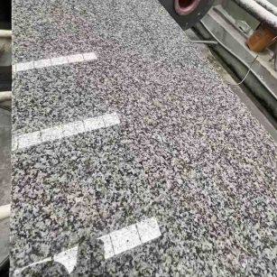 河北 芙蓉白光面