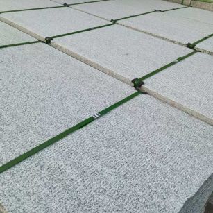 河北 芝麻白斧剁面