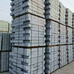 河北 路沿石（路侧石），颜色一致，尺寸标准