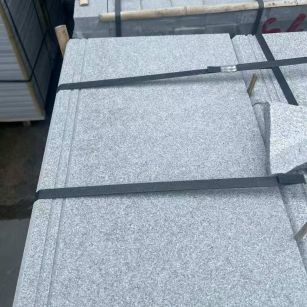 河北 芝麻灰火烧面拉槽台阶