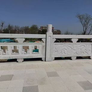 河北 河道栏杆，河道护栏