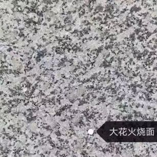 河北 芙蓉白（芝麻白大花）火烧面