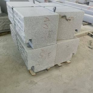 河北 整石坐凳打包