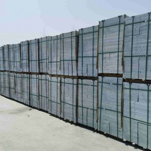 河北芝麻白火烧300*600处理价：3公分23元，5公分28元