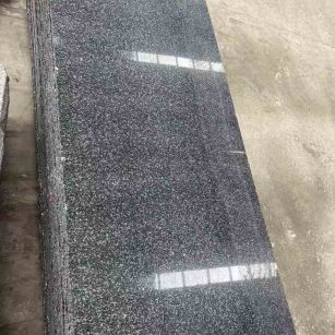 河北 芝麻黑光面