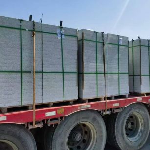 河北 芝麻白花岗岩地铺石