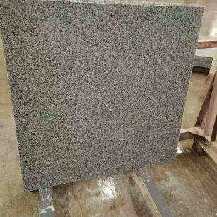 河北 芝麻白光面900*900，高地铁标准