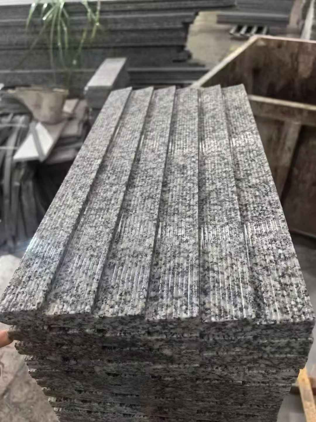 河北 狼牙石