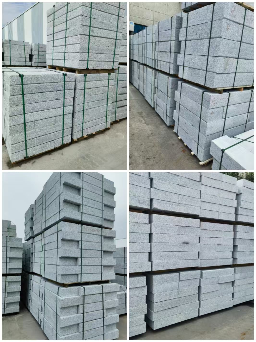 河北 花岗岩路沿石多少钱