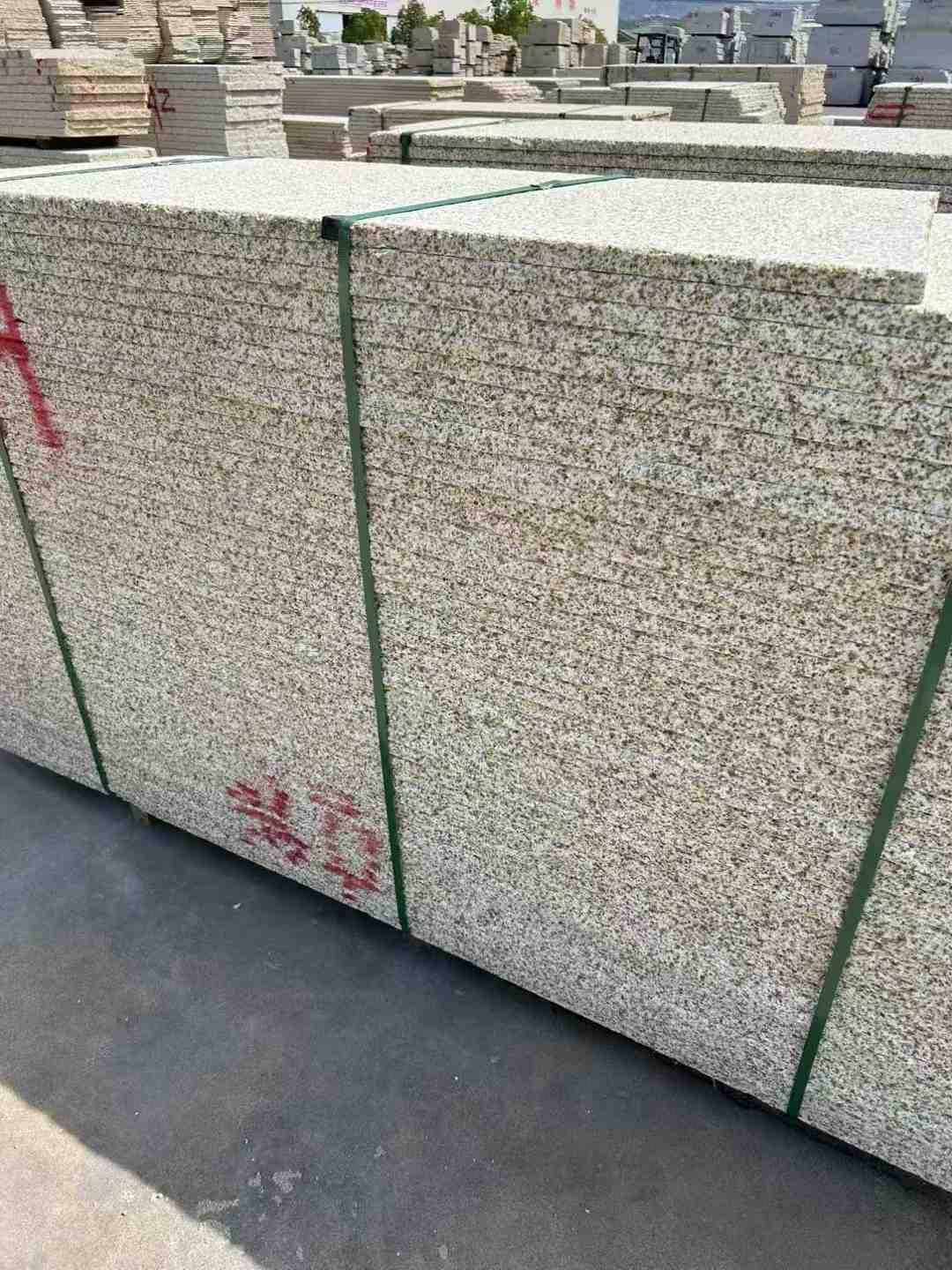河北黄金麻荔枝面毛板
