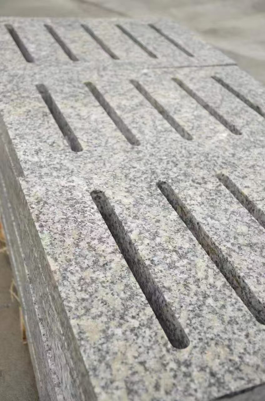 河北芙蓉白水沟盖板