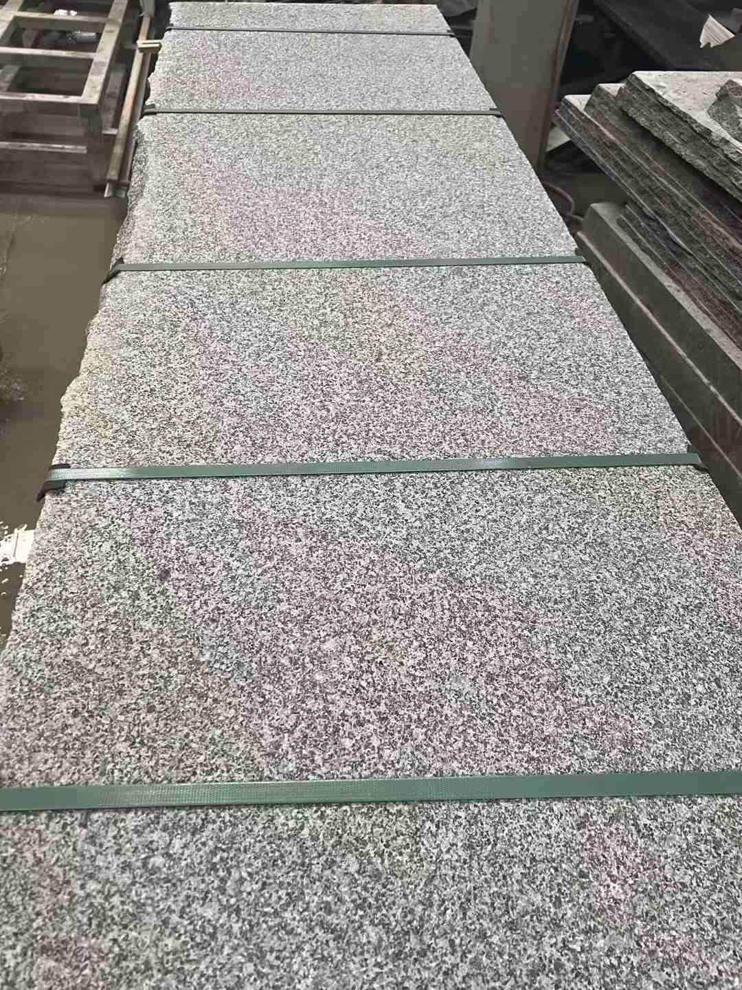 河北 芝麻黑火烧面
