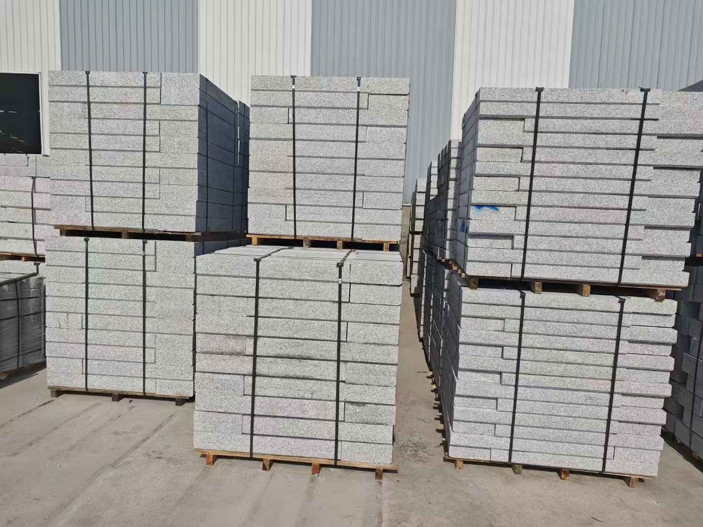 河北 芙蓉白路沿石，价格便宜