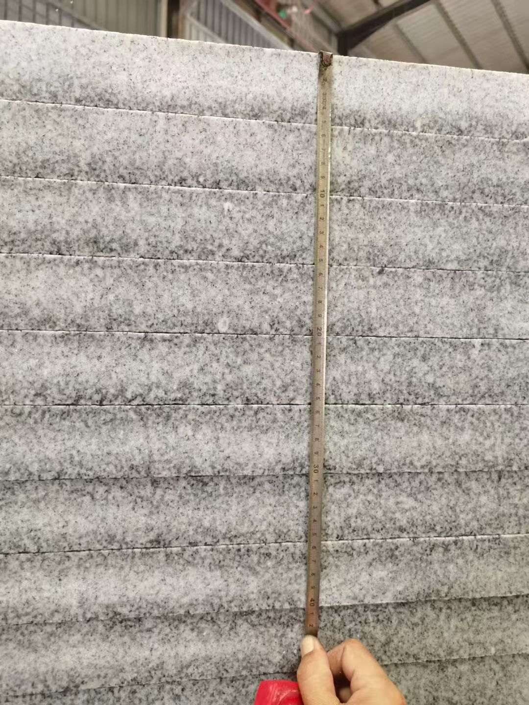 河北 芝麻白成品厚薄均匀